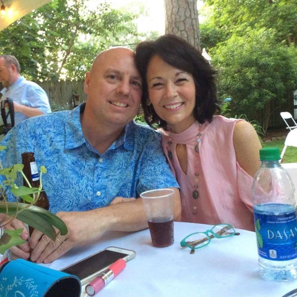 Meet your Posher, Cathy